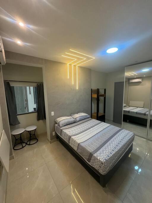 Appartement Moderno E Funcional