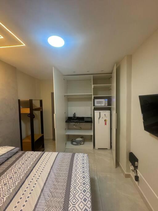 Moderno E Funcional Appartement